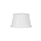 Módulo LED MR16 8W 38° CRI90 atenuable, luz cálida (3000K) y fría (6500K) 110-130V apto para zonas húmedas, de iLumileds