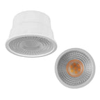 Módulo MR16 LED 7W 38° atenuable apto para zonas húmedas 110-130V color de luz cálido (3000K) de iLumileds
