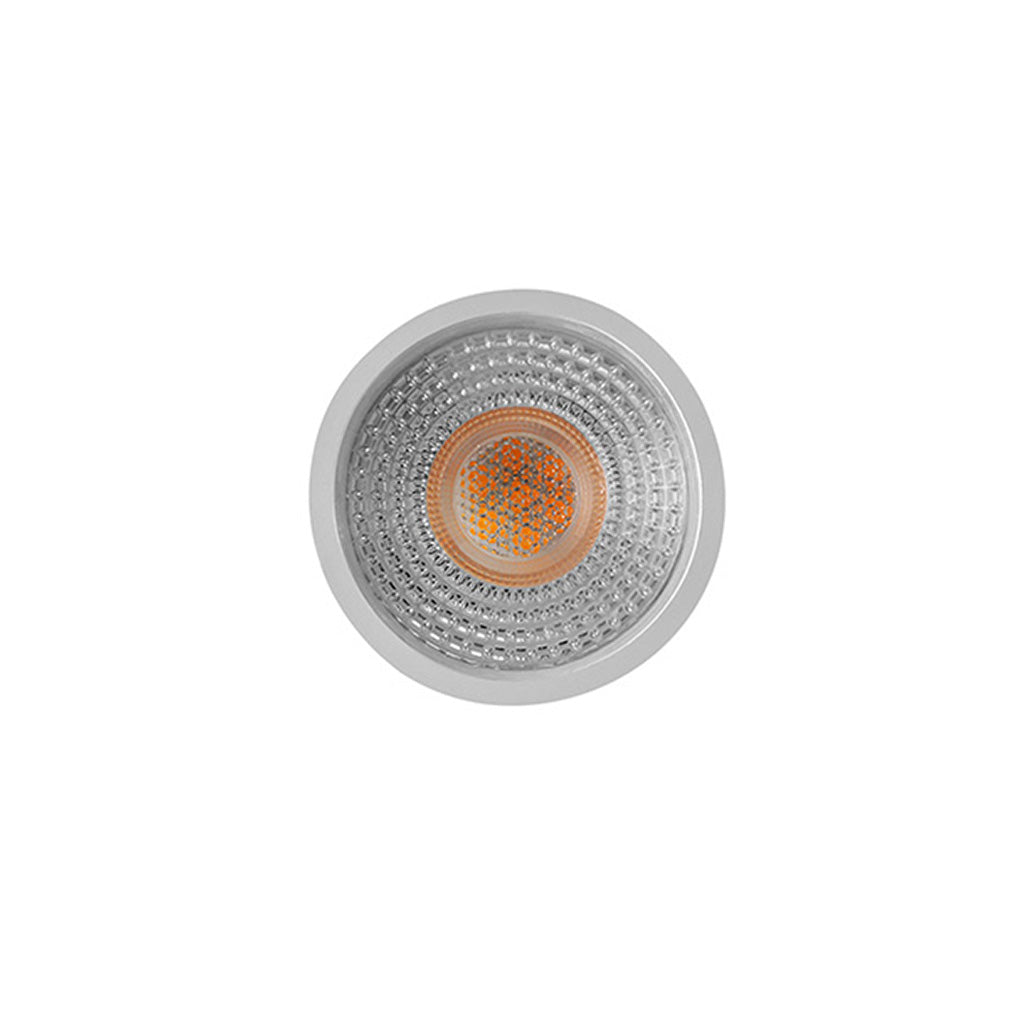 Módulo LED MR16 8W 38° CRI90 atenuable, luz cálida (3000K), neutra (4100K) y fría (6500K) 110-130V de iLumileds