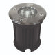Luminario para empotrar en piso con base GU10 de iLumileds