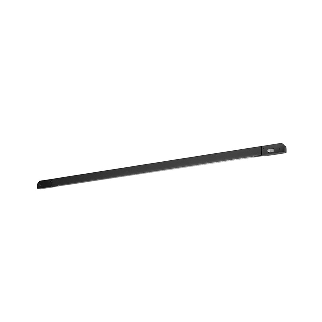 Luminario lineal 36cm para Nano Track 3W 100° luz cálida (3000K) 24Vcc de iLumileds