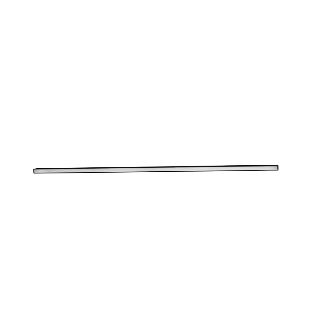 Luminario lineal 59cm para Nano Track 20W 100° luz cálida (3000K) 24Vcc de iLumileds