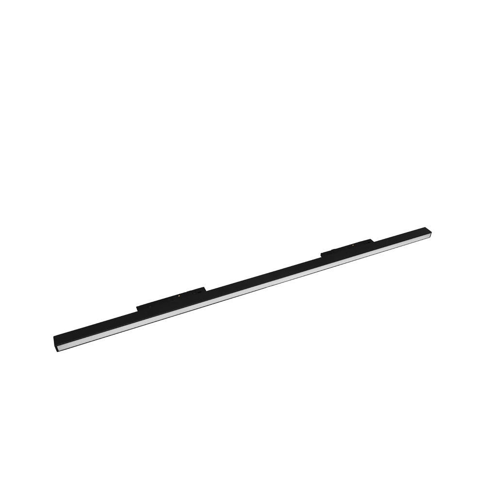 Luminario lineal 59cm para Nano Track 20W 100° luz cálida (3000K) 24Vcc de iLumileds