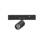 Proyecto para Nano Track 1W 24° luz cálida (3000K) 24Vcc de iLumileds
