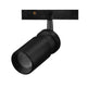 Proyector 2W ángulo ajustable (15° a 45°) para Nano Track luz cálida (3000K) 24Vcc de iLumileds