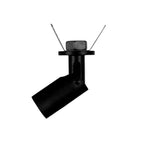 Mini proyector para empotrar en mueble 1W 30° luz cálida (3000K) 24v Nano Track de iLumileds