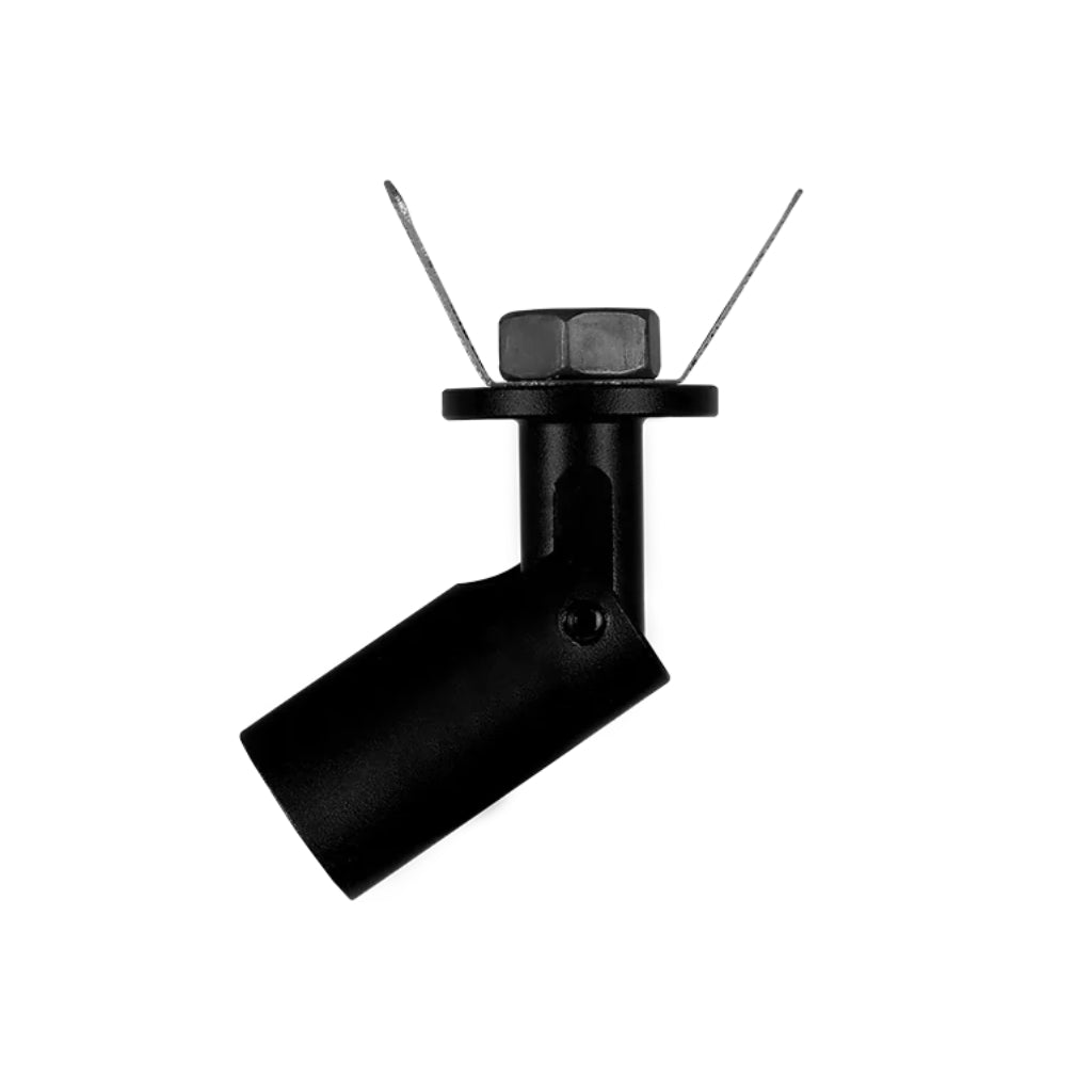 Mini proyector para empotrar en mueble 1W 30° luz cálida (3000K) 24v Nano Track de iLumileds