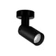 Mini proyector para sobreponer en mueble 1W 30° luz cálida (3000K) 24v Nano Track de iLumileds