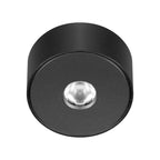 Downlight sobreponer 2W 24° luz cálida (3000K) 24Vcc Nano Track de iLumileds