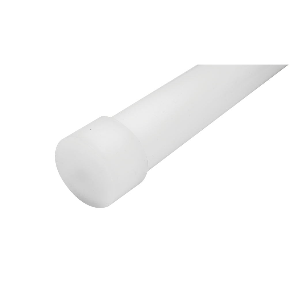 Tira LED tubular neon flexible 5m salida 360° 24W/m, 240 chips/m 24V cc IP65 opción de color de luz Neutro Cálido o Neutro cortes cada 5cm de iLumileds