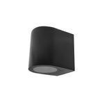 Arbotante cilíndrico de policarbonato para MR16 (base GU10) luz directa de iLumileds
