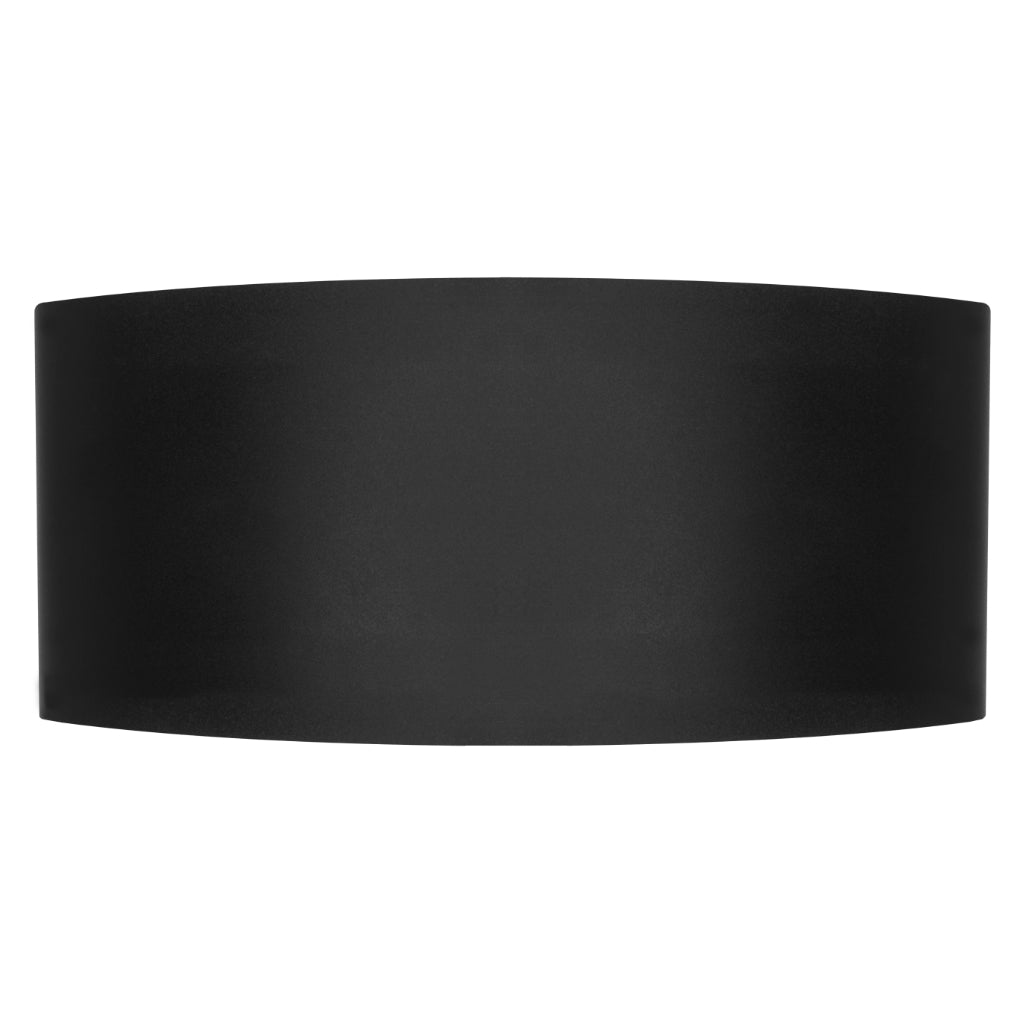 Luminario de muro exterior cuatro salidas simétricas directa / indirecta 8W de iLumileds