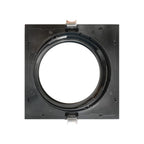 Downlight dirigible para AR111 fabricado en policarbonato opción acabado negro o blanco (opción de crear combinación con más luminarios) de iLumileds