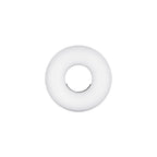 Dona de luz arbotante 24W luz cálida (3000K) (Ø15cm) para exterior 85-265V de iLumileds