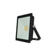 Reflector LED plano 30W 120° fabricado en aluminio y color de luz cálida de iLumileds