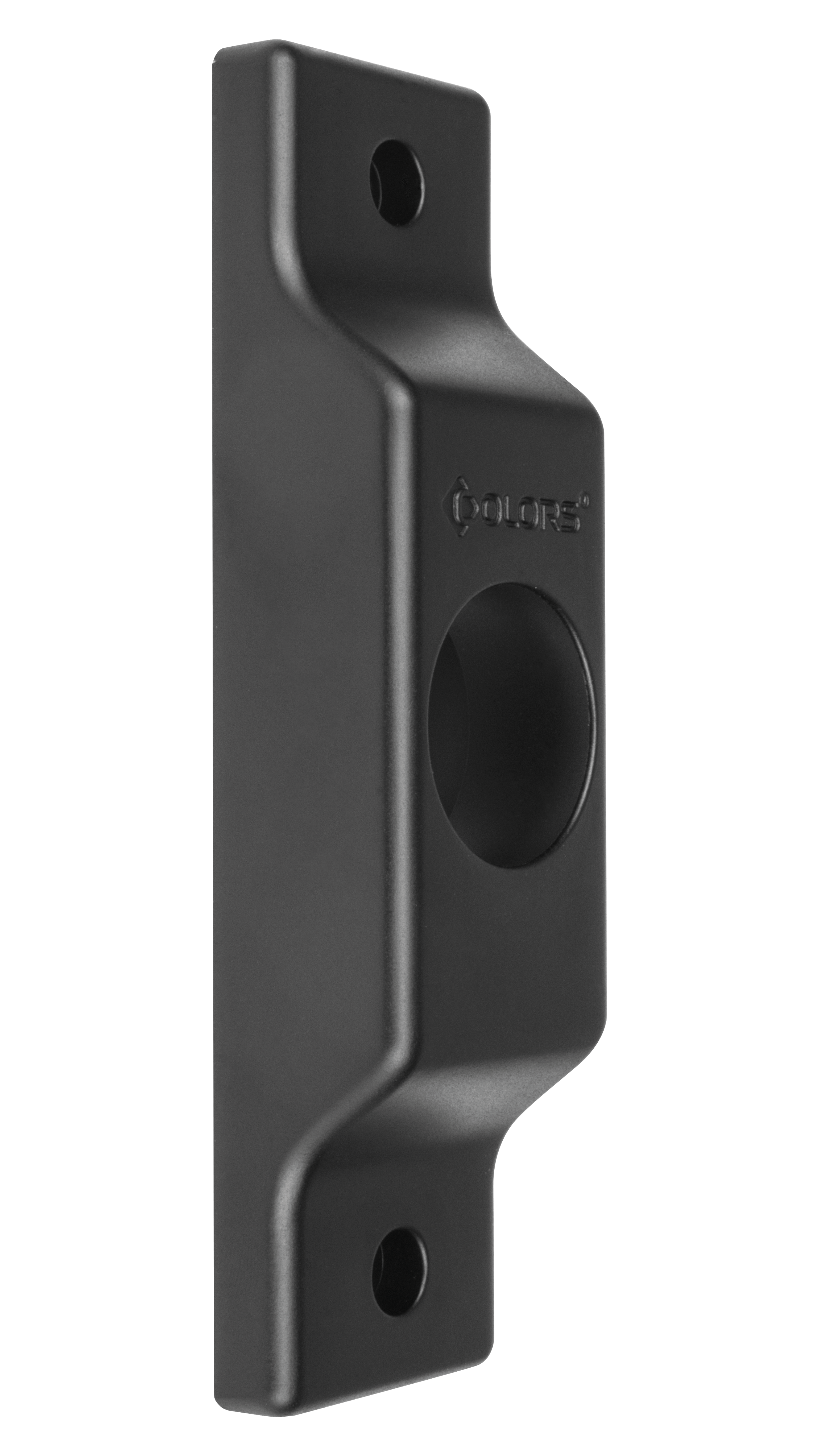 Luminario Skyline acabo Negro 10m para tensar de muro a muro, líneas de luz directa o indirecta 13w/m de iLumileds