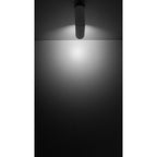 Luminario cilíndrico dirigible para sobreponer para lámpara MR16 GU10 (no incluida) de iLumieds