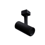 Luminario spot dirigiblecon ángulo ajustable 15-45° 7W luz cálida (3000K) 48V cc para mini riel magnético de iLumileds