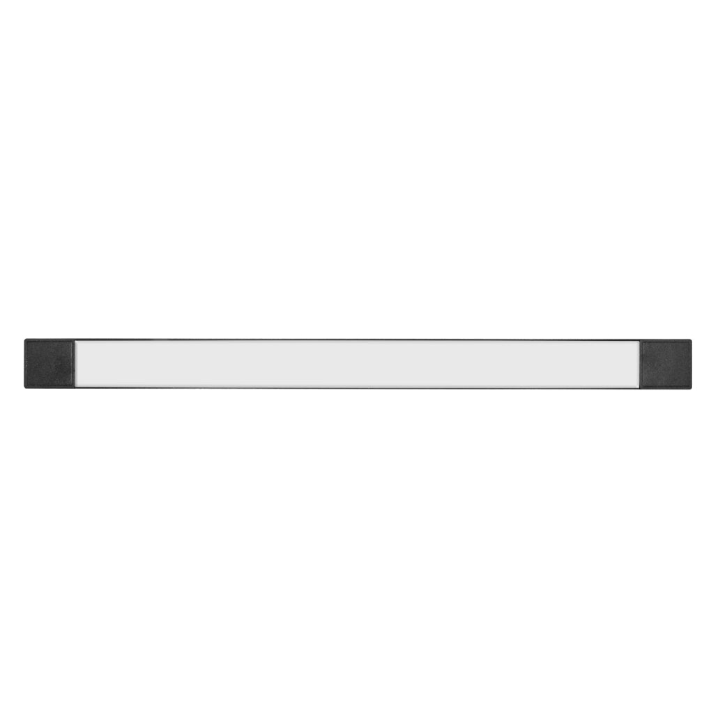 Luminario lineal para riel electrificado 30W 120° luz neutro cálido o neutro CRI:90, 110-240V de iLumileds