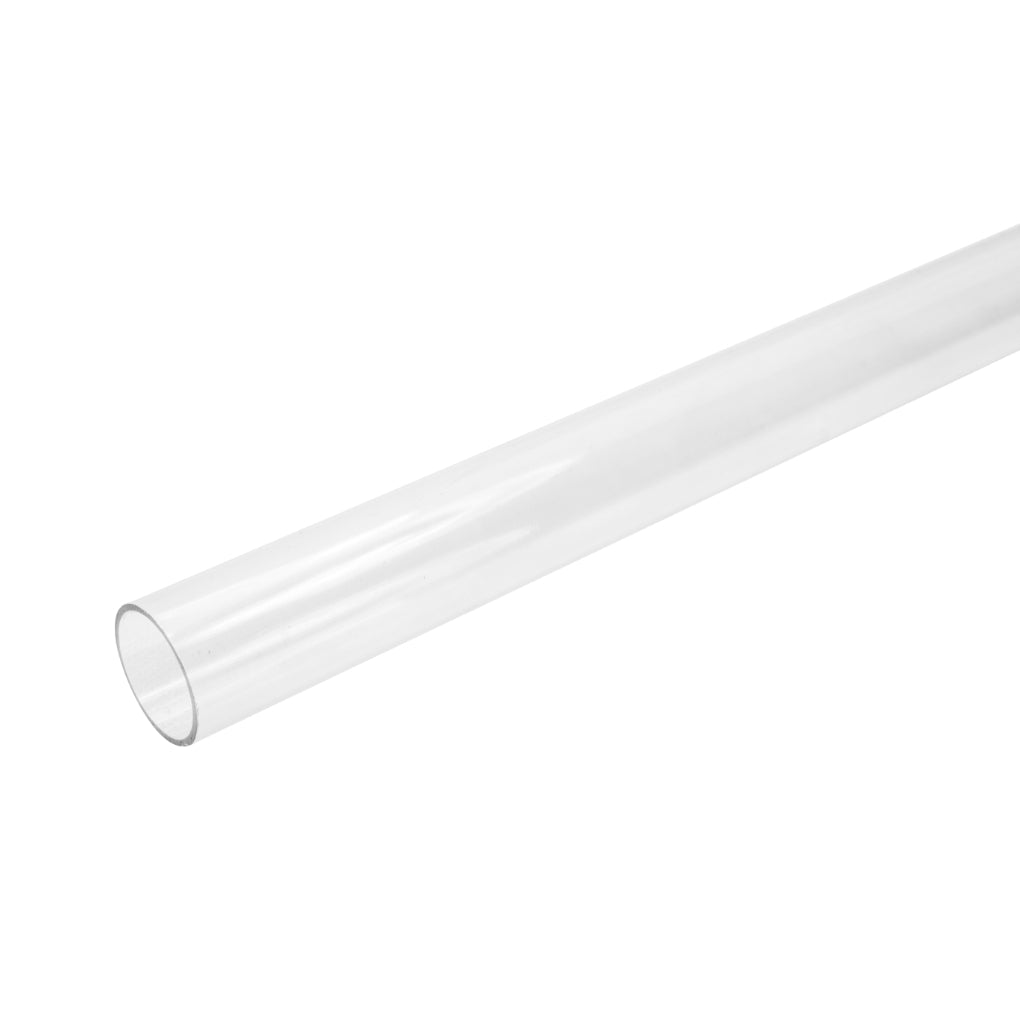 Tubo de policarbonato de 2.67cm diámetro exterior y 2m de largo de iLumileds