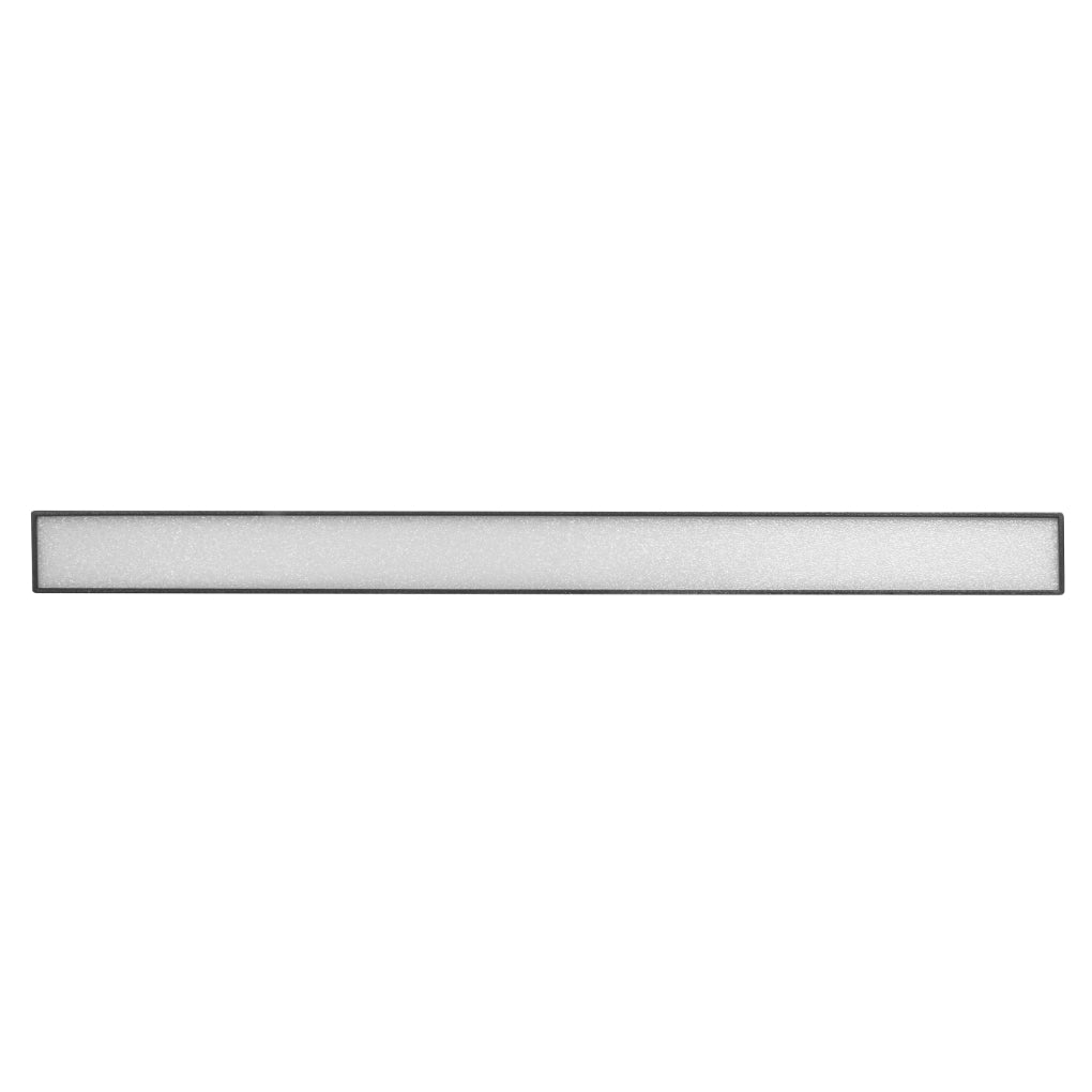 Luminario lineal tipo flood 10W 48V 3000K para riel magnético de iLumileds