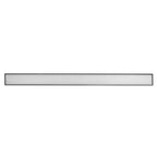 Luminario lineal tipo flood 10W 48V 3000K para riel magnético de iLumileds