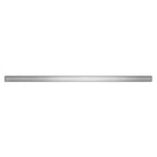 Luminario lineal tipo flood 20W 48V 3000K para riel magnético de iLumileds
