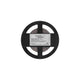 Tira LED IP66 9.6W/m 24V CRI:90 con 120 chips/m rollo 5m opción de tonos de luz, con auto adhesivo de iLumileds