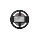 Tira LED IP66 solo 0.5cm de ancho 14.4W/m 24V CRI:90 con 210 chips/m rollo 5m opción de tonos de luz, con auto adhesivo de iLumileds