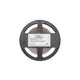 Tira LED IP66 9.6W/m 24V CRI:90 con 120 chips/m rollo 5m 3000K, con auto adhesivo de iLumileds