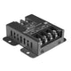 Amplificador de señal para tira LED monocromática, 72W/12V - 144W/24V para interiores de iLumileds