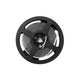 Tira LED 9.6W/m 24V CRI:90 con 120 chips/m rollo 5m opción de tonos de luz, con auto adhesivo de iLumileds