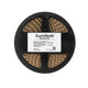 Tira LED RGB 7W/m 24V con 120 chips/m 4040 para interiores, rollo 5m con auto adhesivo de iLumileds