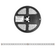 Tira Pixel LED RGB 14W/m 24Vcc 96 chips/m 5050 rollo 5m de iLumileds