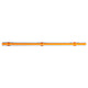 Tira LED COB rollo 10m 14W/m 24V CRI:90 con 528 chips/m opción de tonos de luz, con auto adhesivo de iLumileds