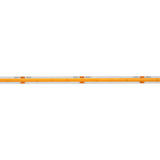Tira LED COB 12W/m 24V CRI:90 con 512 chips/m rollo 5m opción de tonos de luz, con auto adhesivo de iLumileds