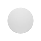 Circulo grande de luz en negativo 9W 3000K de iLumileds