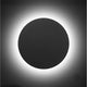 Circulo mediano de luz en negativo 6W 3000K de iLumileds