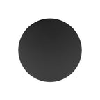 Circulo mediano de luz en negativo 6W 3000K de iLumileds