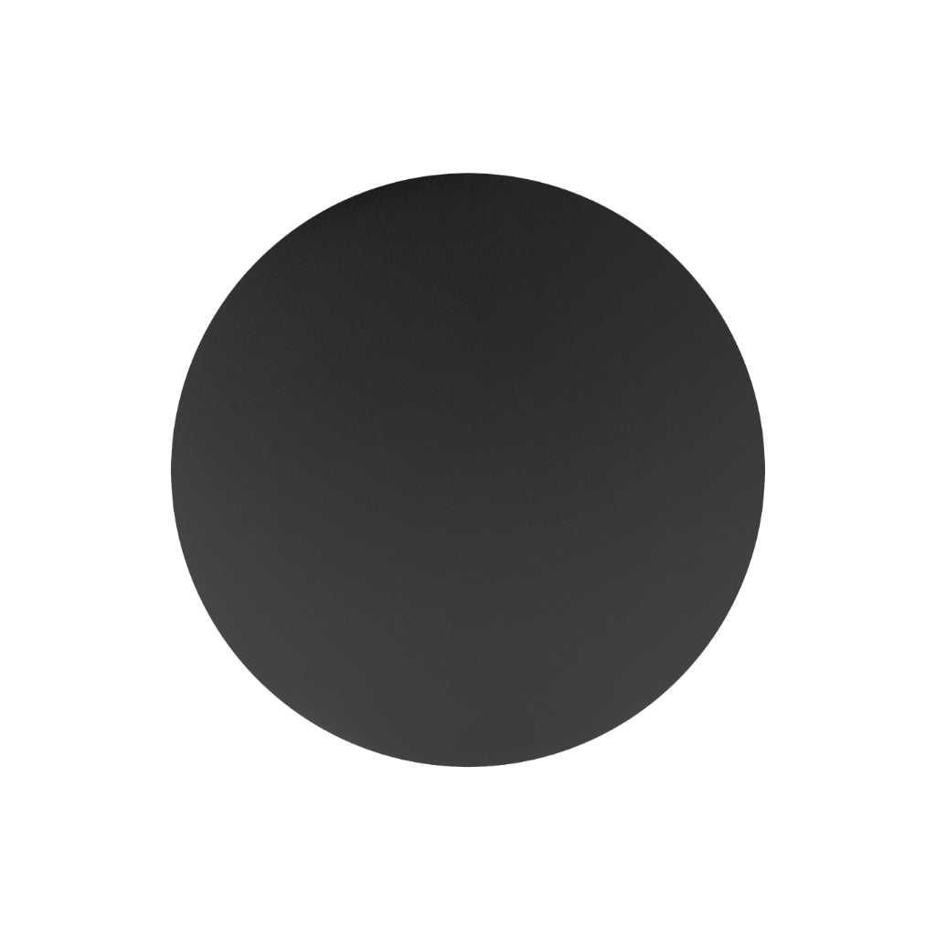 Circulo mediano de luz en negativo 6W 3000K de iLumileds