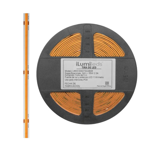 Tira LED