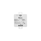 Controlador panel touch + App LTCTRI-WW 12V-72W máx. - 24V-144W máx. (solo para tira LED LDPBCOB276524608), inalámbrico radio frecuencia de iLumileds
