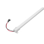 Luminario slim 1m interconectable 12W opciones color de luz para interiores de iLumileds