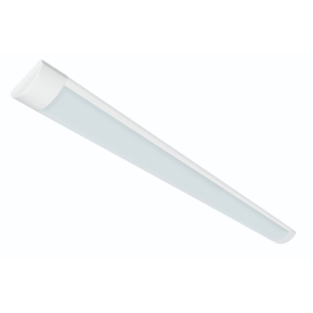 Luminario LED de techo 36W 120cm luz fría (6000K) 100-240V de iLumileds