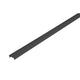 Mica negra traslucida para perfil de aluminio PA2411N, plano 2m de iLumileds