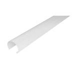 Mica difusa para perfil de aluminio ILUPA30, rectangular 2m de iLumileds