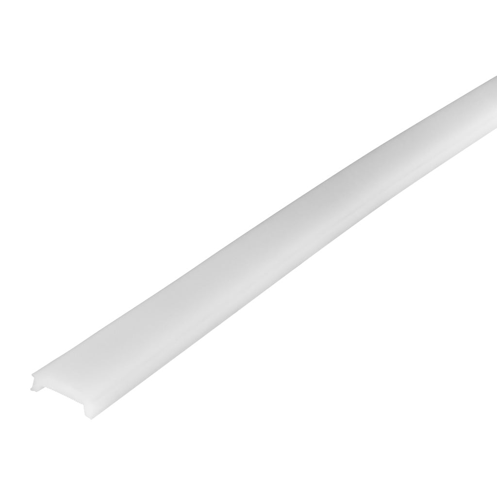Mica de silicón continua para perfil de aluminio PA2013, 10 m de iLumileds