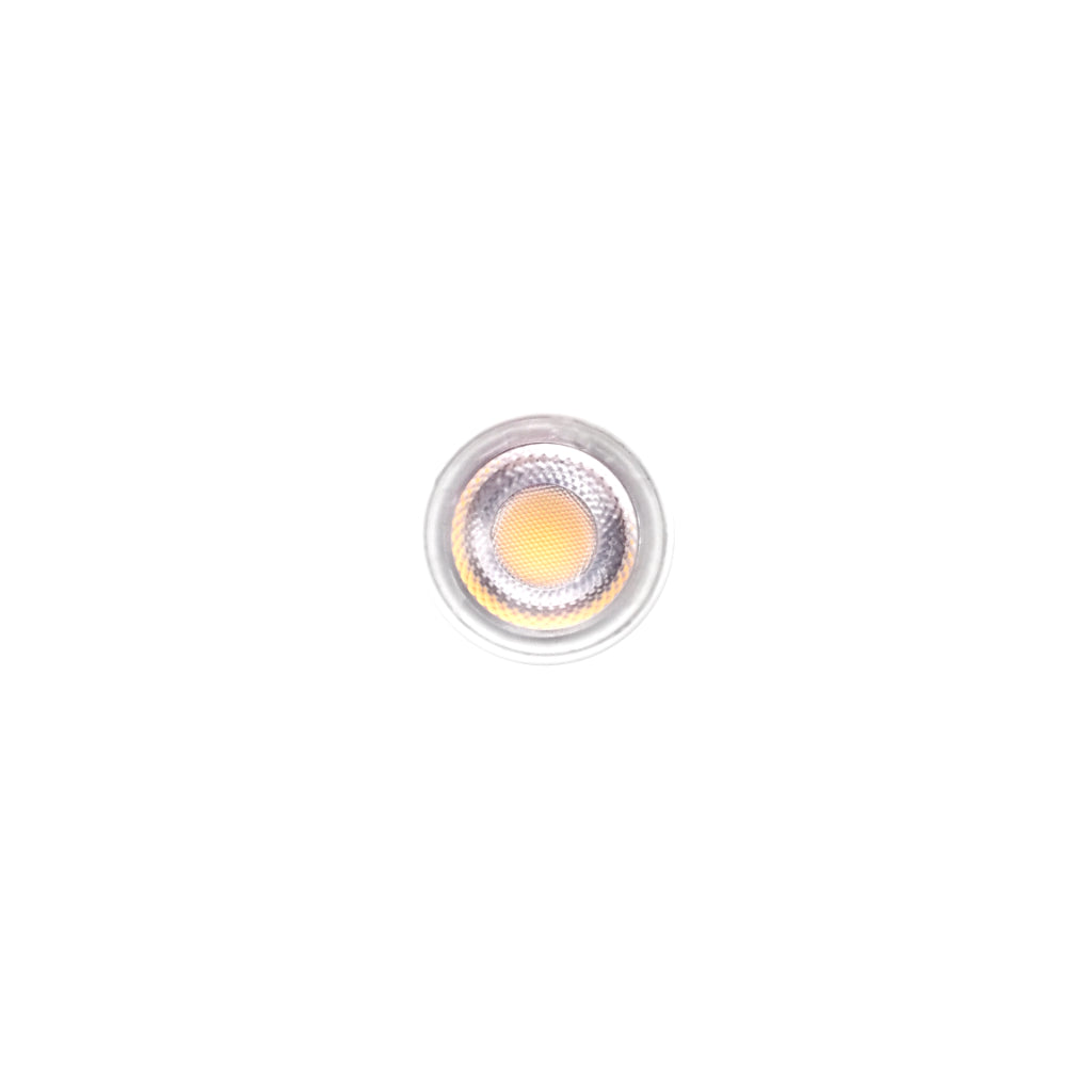 MR11 LED 3W 38° 110-130V opción color de luz cálido / frío marca iLumileds
