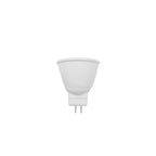MR11 LED 3W 38° 110-130V opción color de luz cálido / frío marca iLumileds