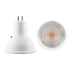 Foco MR16 6W 38° color de luz seleccionable mediante switch (cálido - 3000K / neutro - 4000K / frío 5500K), base GU5.3 de iLumileds